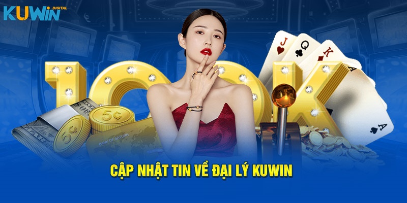 Cập nhật tin về đại lý KUWIN